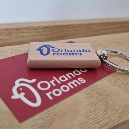 קטאניה Orlando Rooms מראה חיצוני תמונה