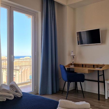 קטאניה Orlando Rooms מראה חיצוני תמונה