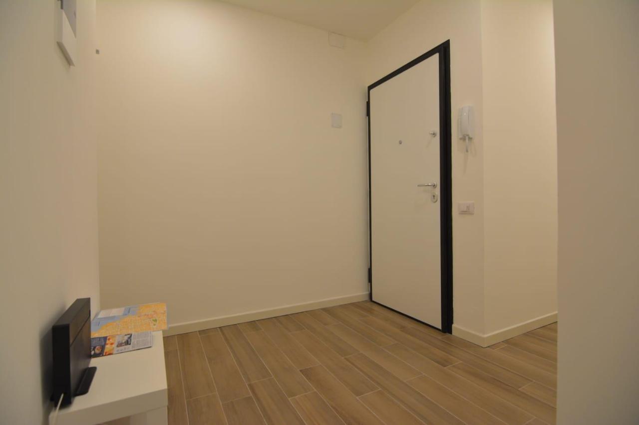 קטאניה Orlando Rooms מראה חיצוני תמונה
