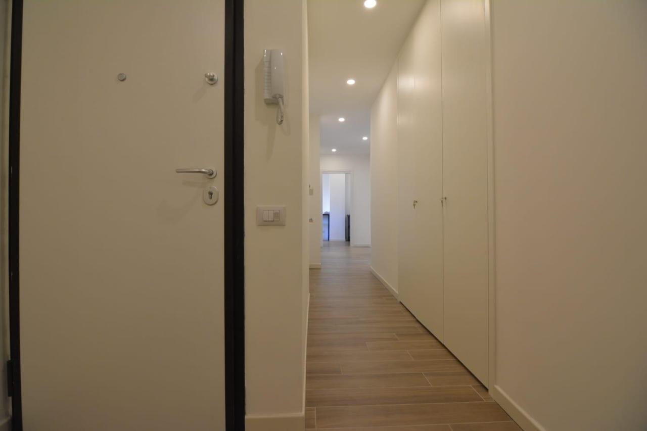 קטאניה Orlando Rooms מראה חיצוני תמונה
