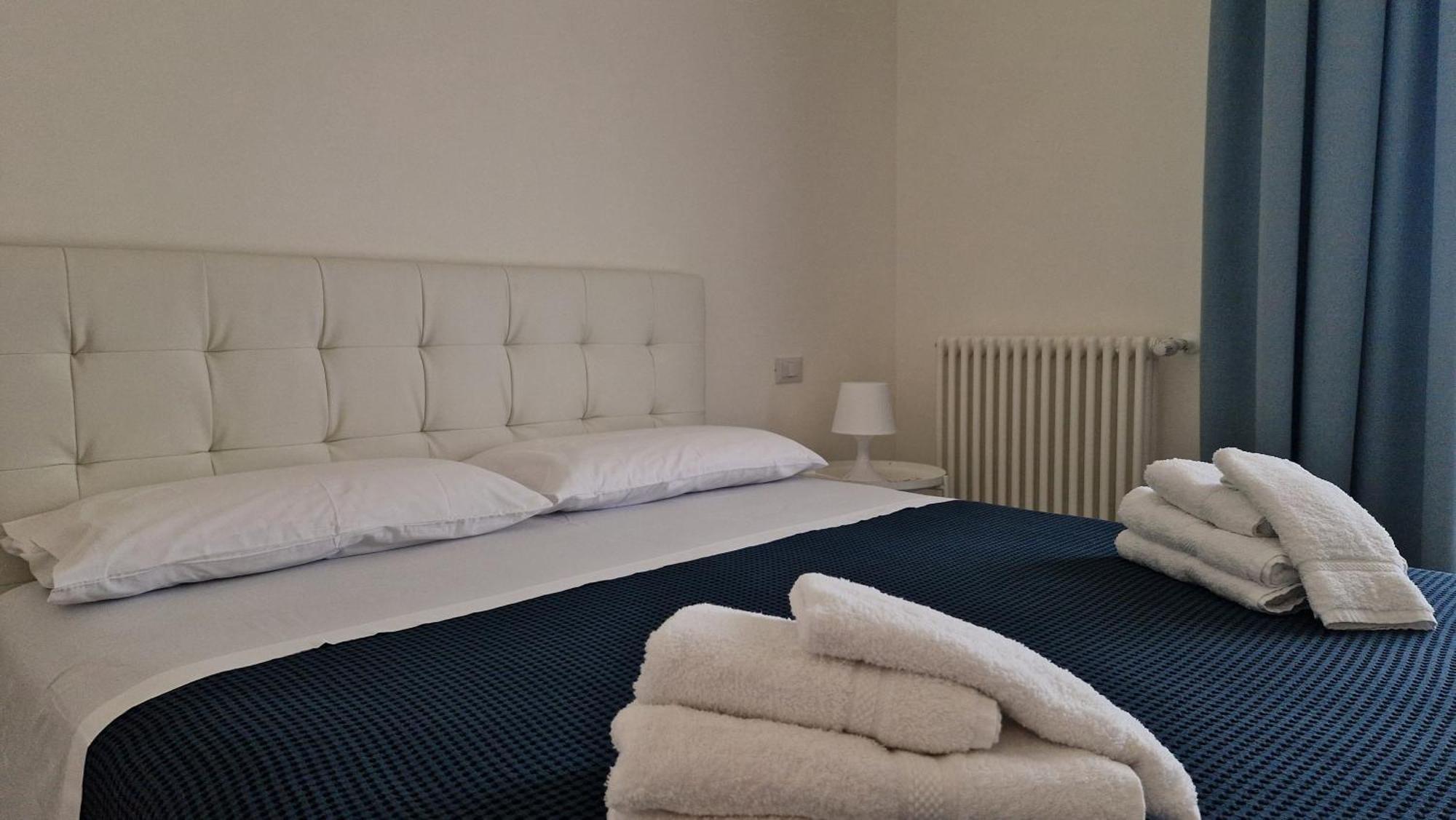 קטאניה Orlando Rooms מראה חיצוני תמונה