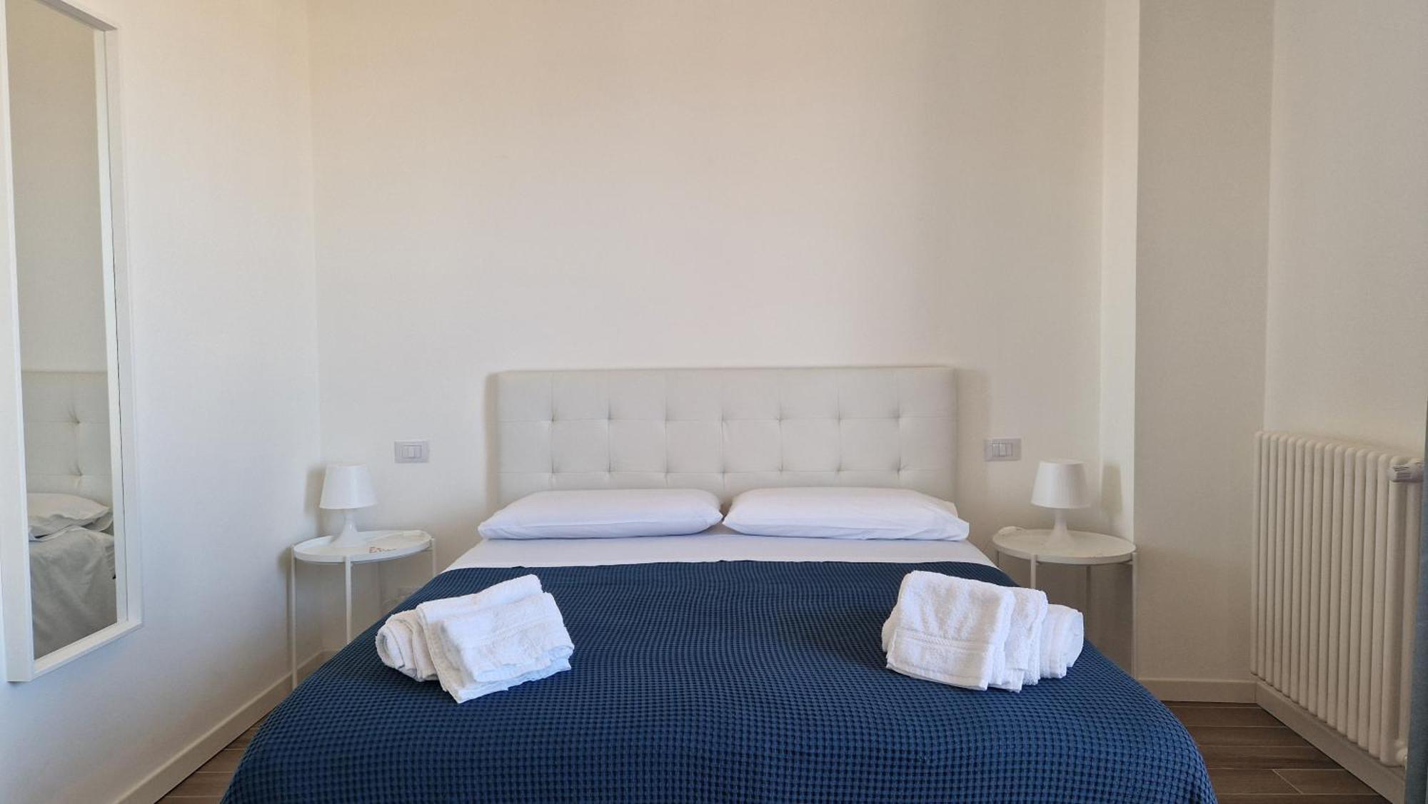 קטאניה Orlando Rooms מראה חיצוני תמונה