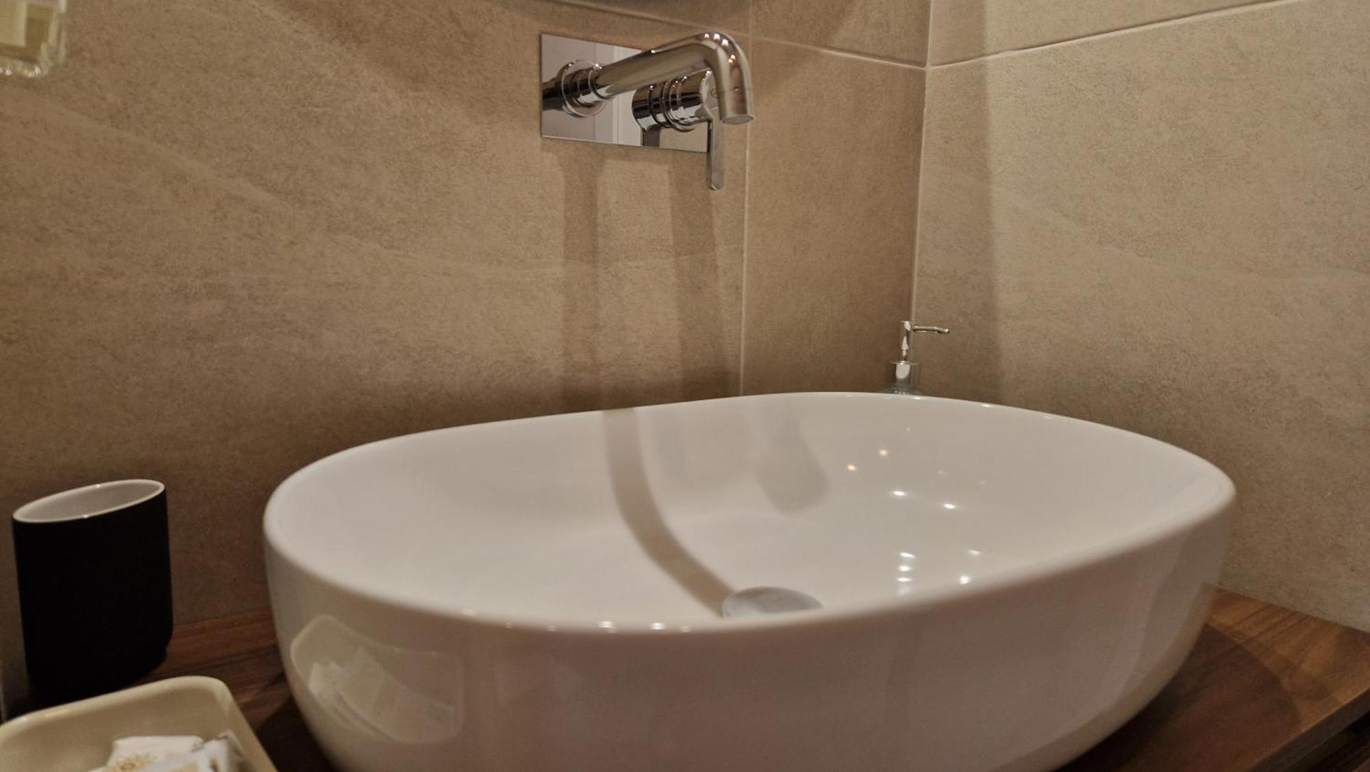 קטאניה Orlando Rooms מראה חיצוני תמונה