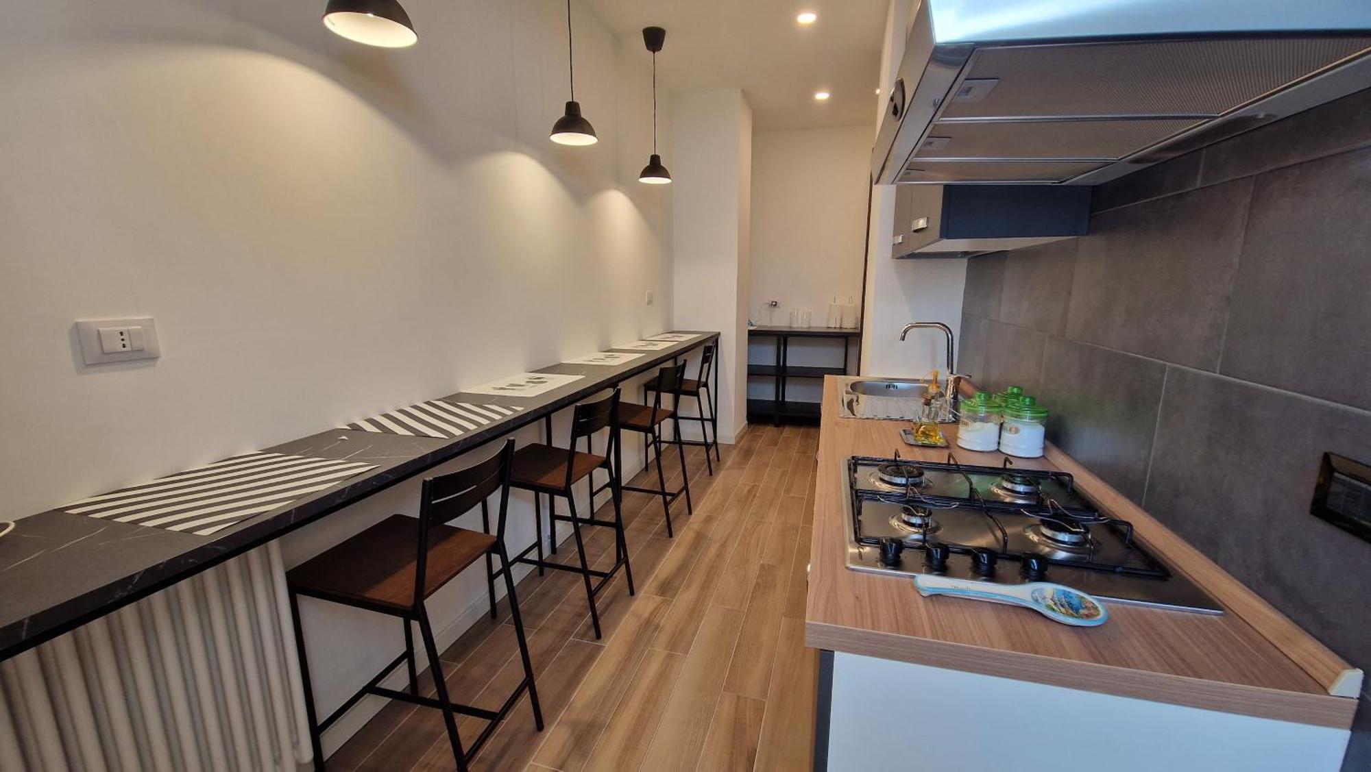 קטאניה Orlando Rooms מראה חיצוני תמונה