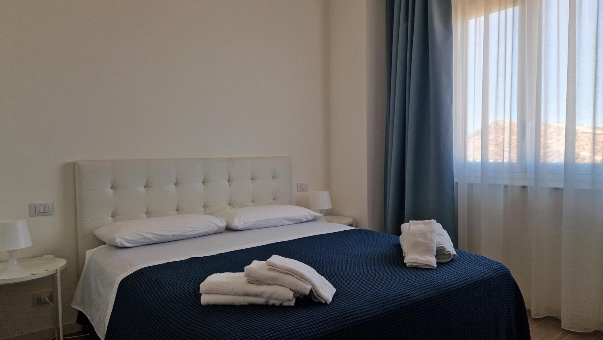 קטאניה Orlando Rooms מראה חיצוני תמונה