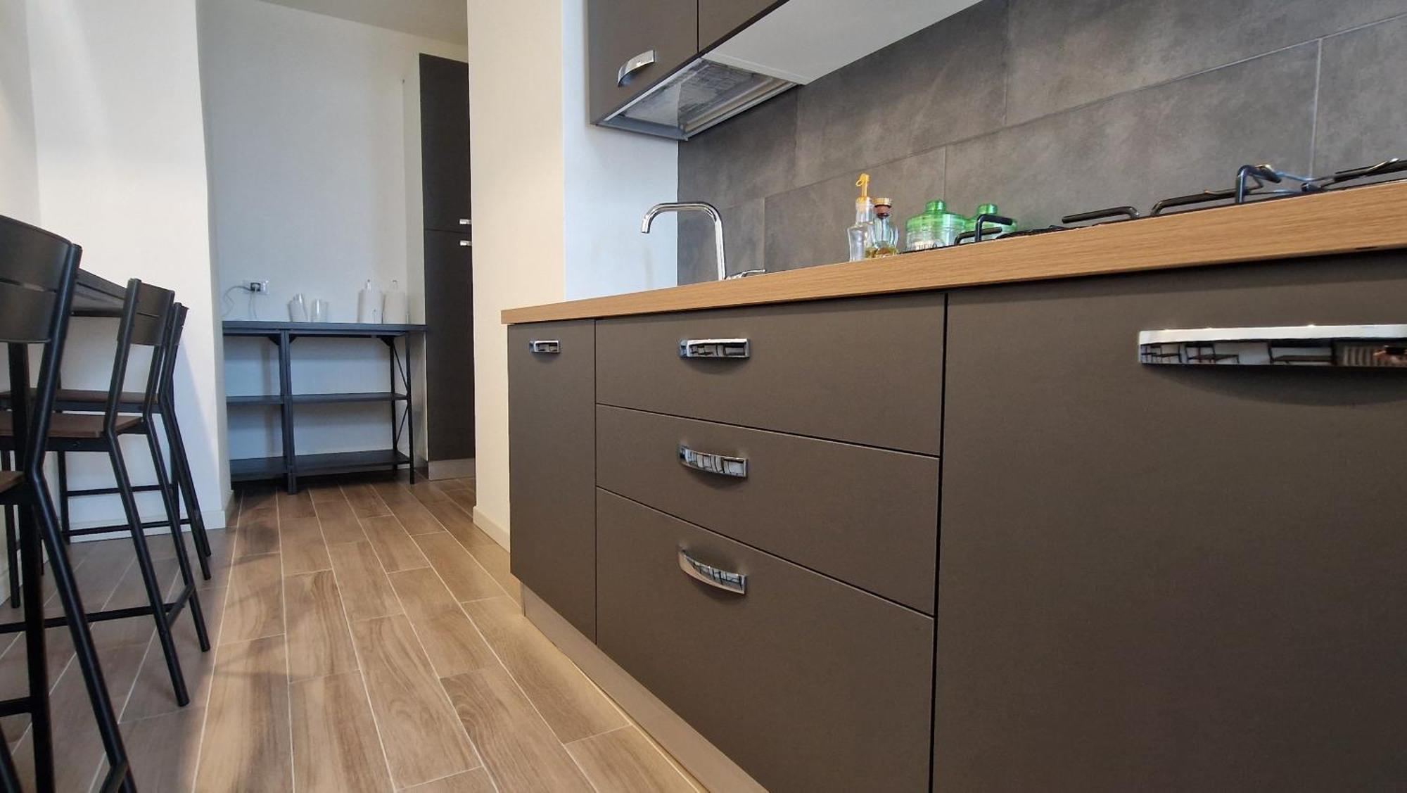 קטאניה Orlando Rooms מראה חיצוני תמונה