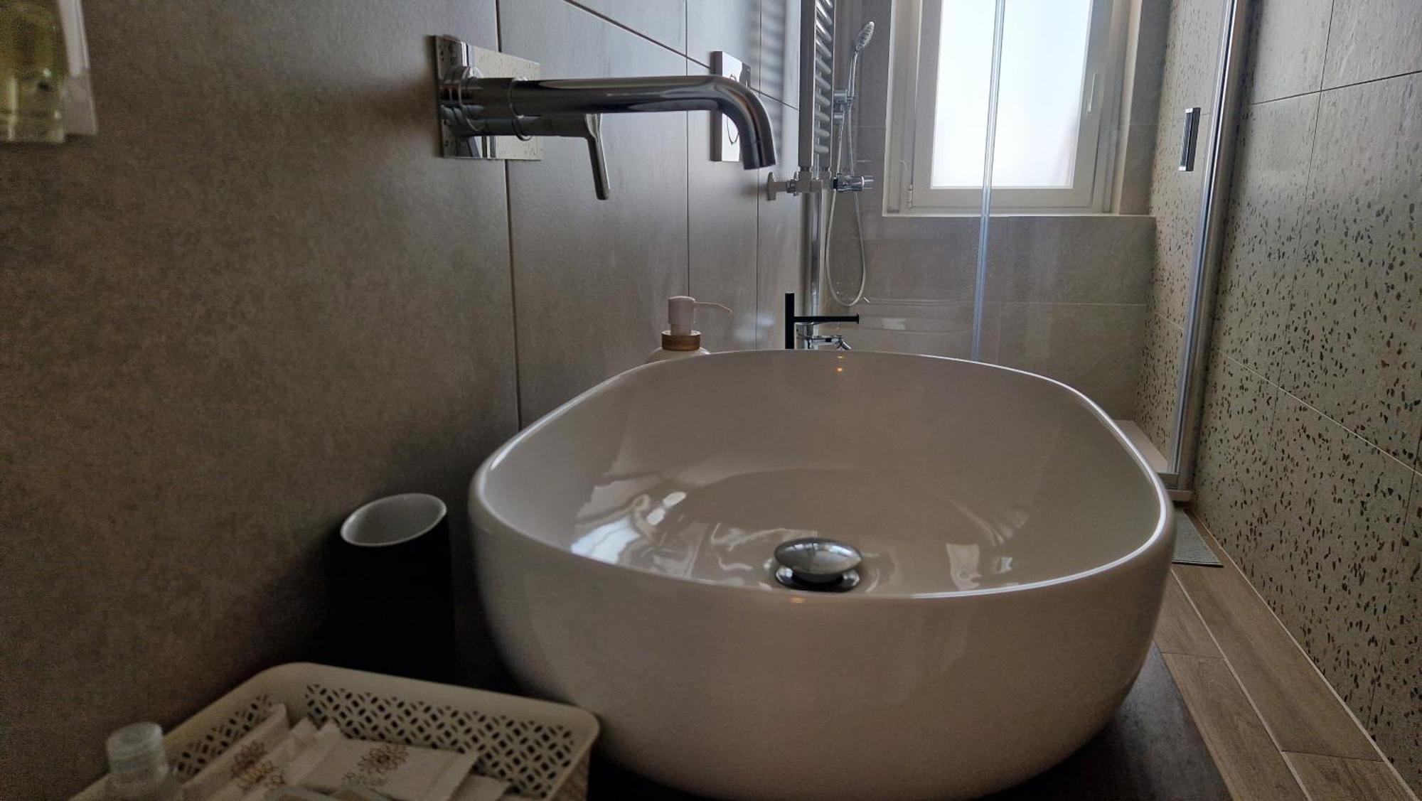 קטאניה Orlando Rooms מראה חיצוני תמונה