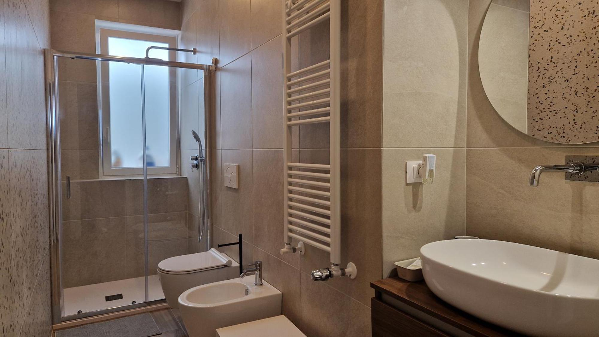 קטאניה Orlando Rooms מראה חיצוני תמונה