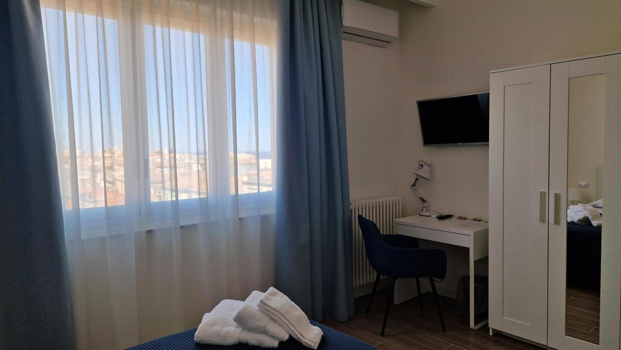 קטאניה Orlando Rooms מראה חיצוני תמונה