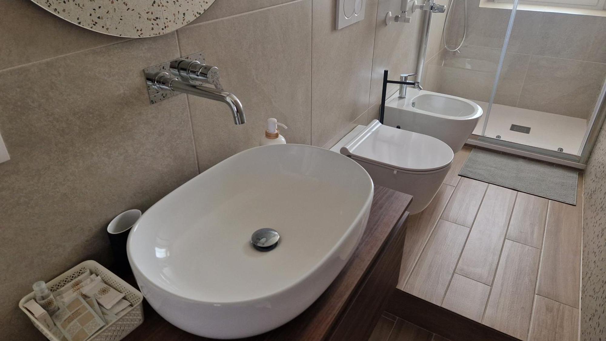 קטאניה Orlando Rooms מראה חיצוני תמונה