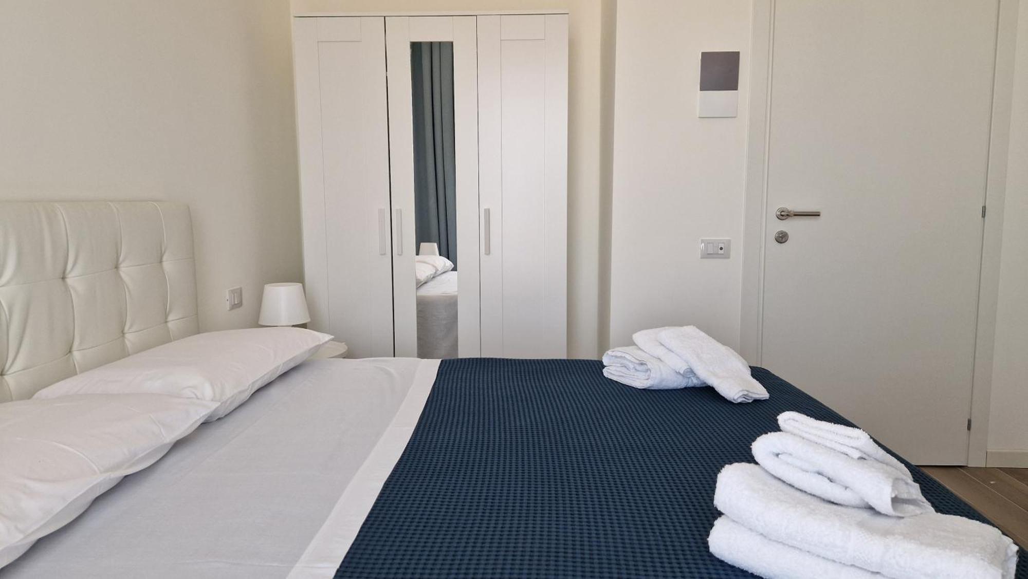 קטאניה Orlando Rooms מראה חיצוני תמונה