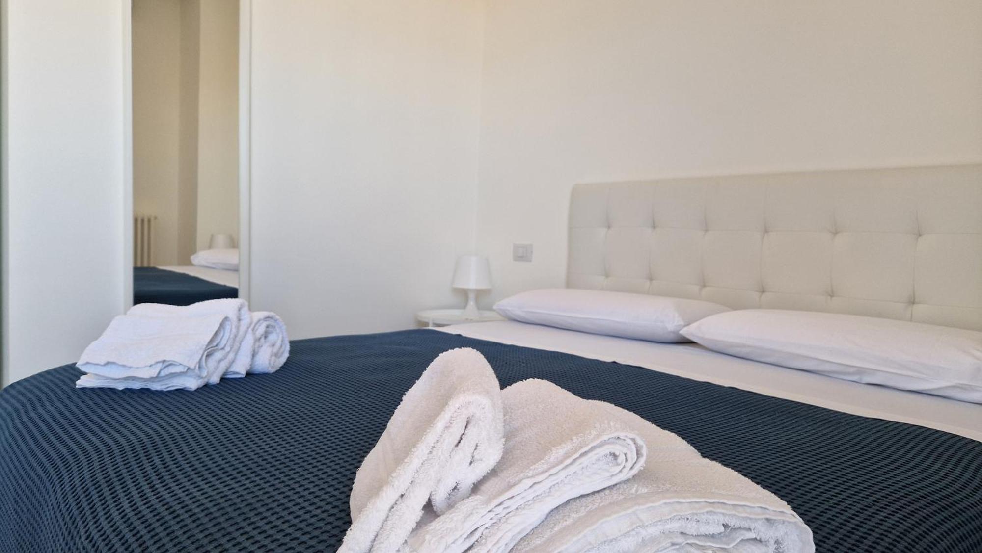 קטאניה Orlando Rooms מראה חיצוני תמונה